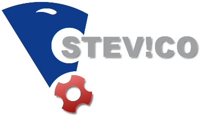 STEVICO logo